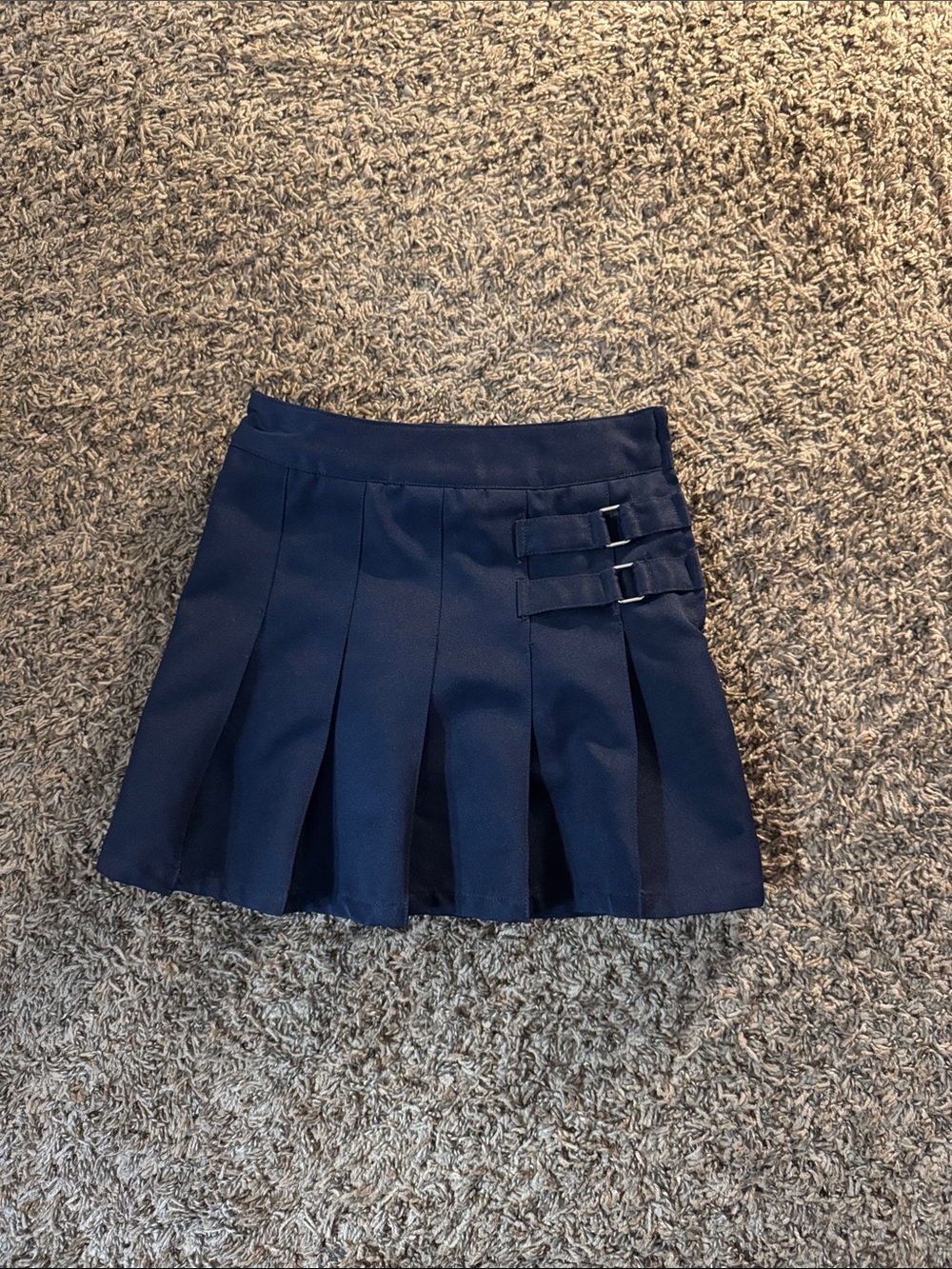 French toast uniform skirt